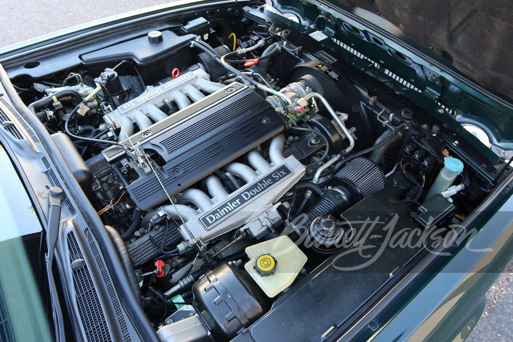 1994 Daimler - Image 2 of 8