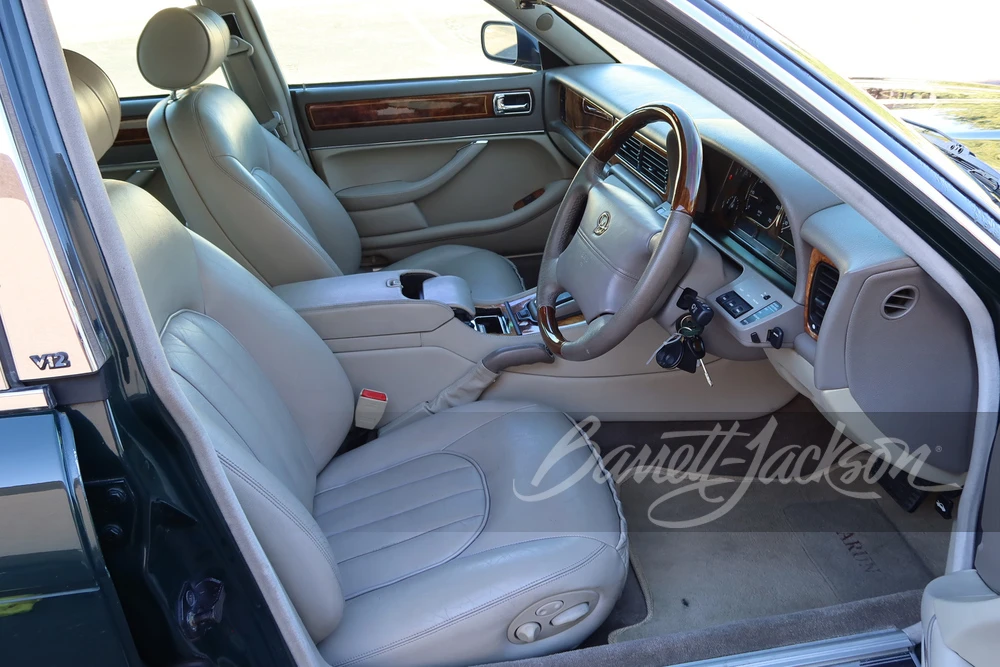 1994 Daimler - Image 3 of 8