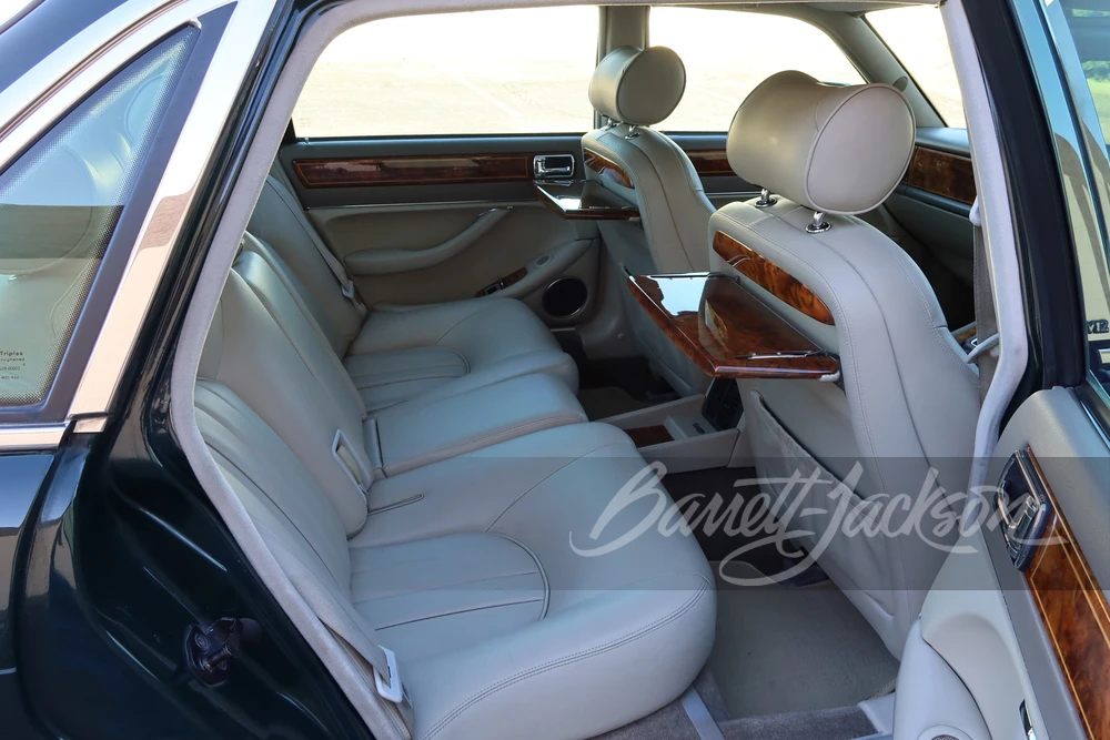 1994 Daimler - Image 5 of 8