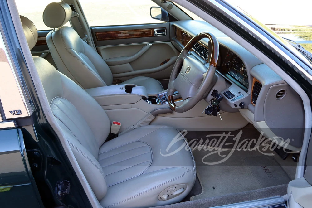 1994 Daimler - Image 4 of 7