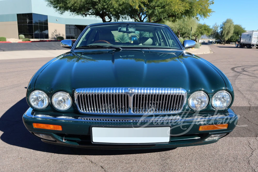 1994 Daimler - Image 6 of 7