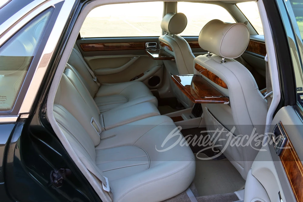 1994 Daimler - Image 7 of 7