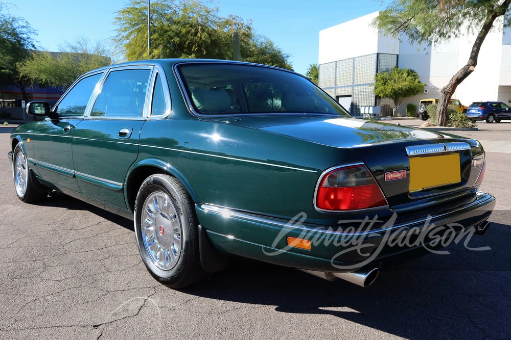 1994 Daimler - Image 2 of 7