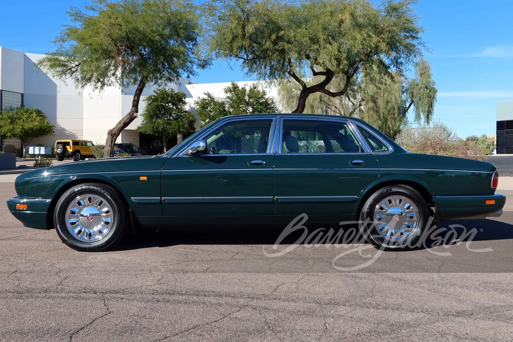 1994 Daimler - Image 5 of 7