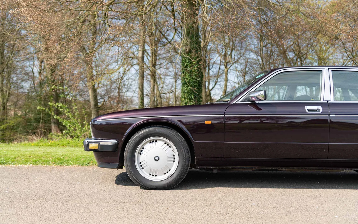 1994 Daimler - Image 21 of 31