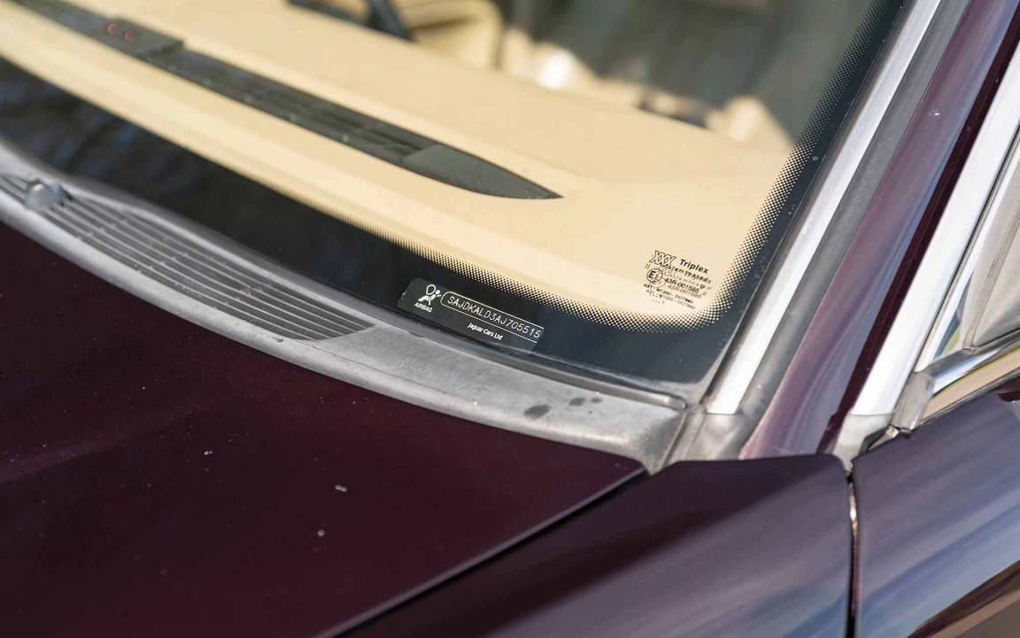 1994 Daimler - Image 27 of 31