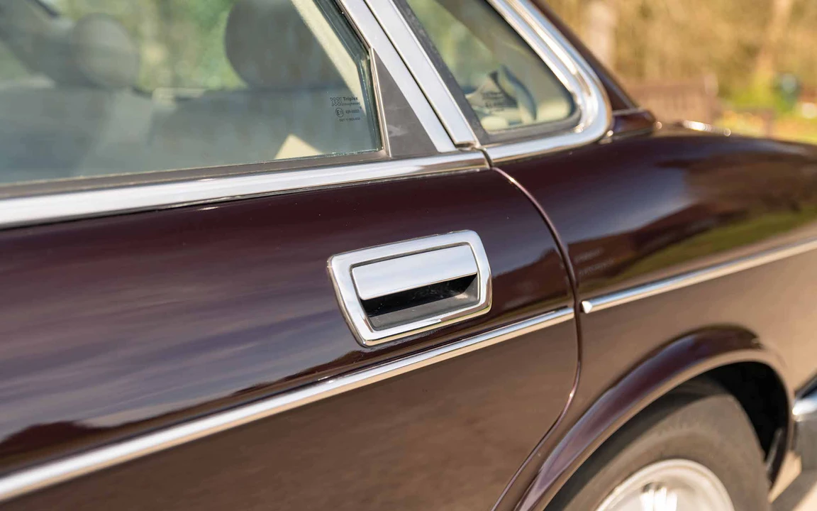 1994 Daimler - Image 30 of 31