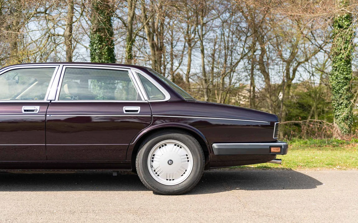1994 Daimler - Image 22 of 31