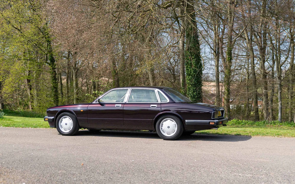 1994 Daimler - Image 15 of 31