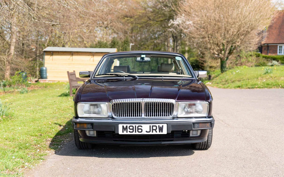 1994 Daimler - Image 19 of 31
