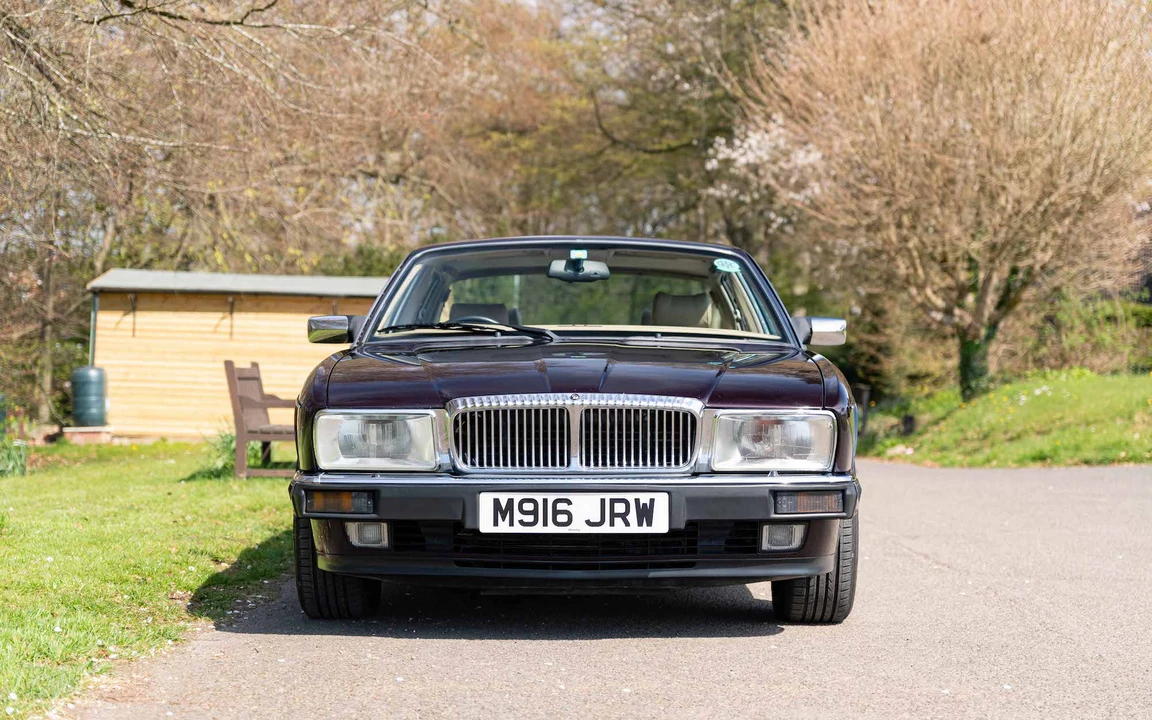1994 Daimler - Image 18 of 31