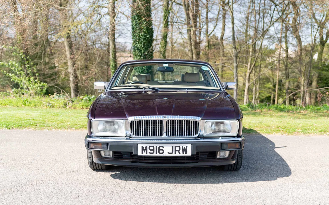 1994 Daimler - Image 12 of 31