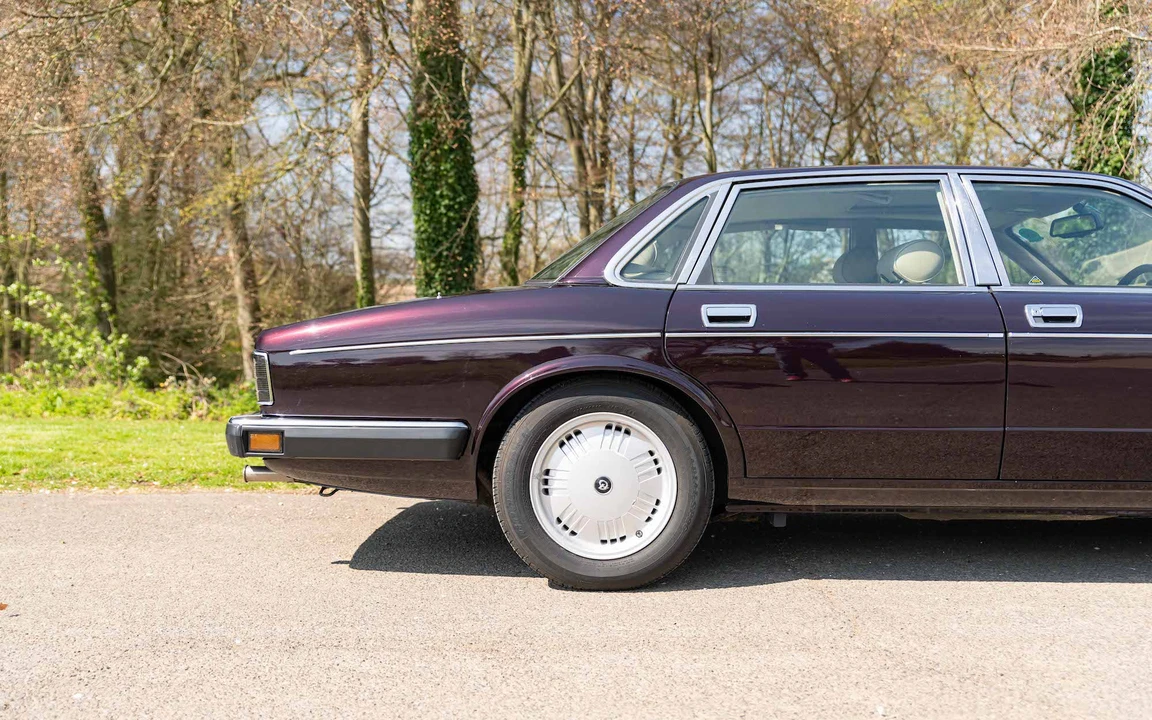 1994 Daimler - Image 23 of 31