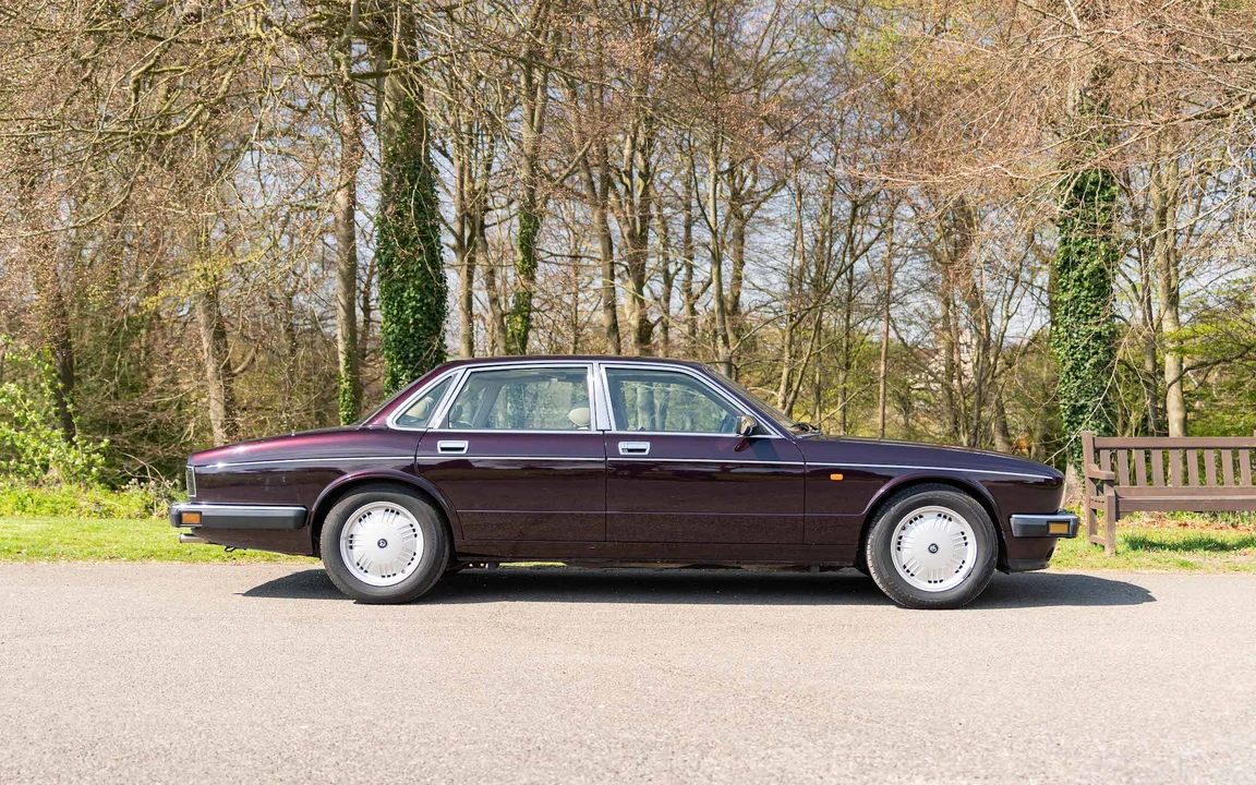 1994 Daimler - Image 20 of 31