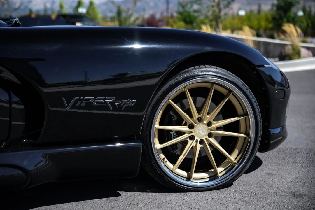 1994 Dodge Viper 1st Gen - Image 22 of 31