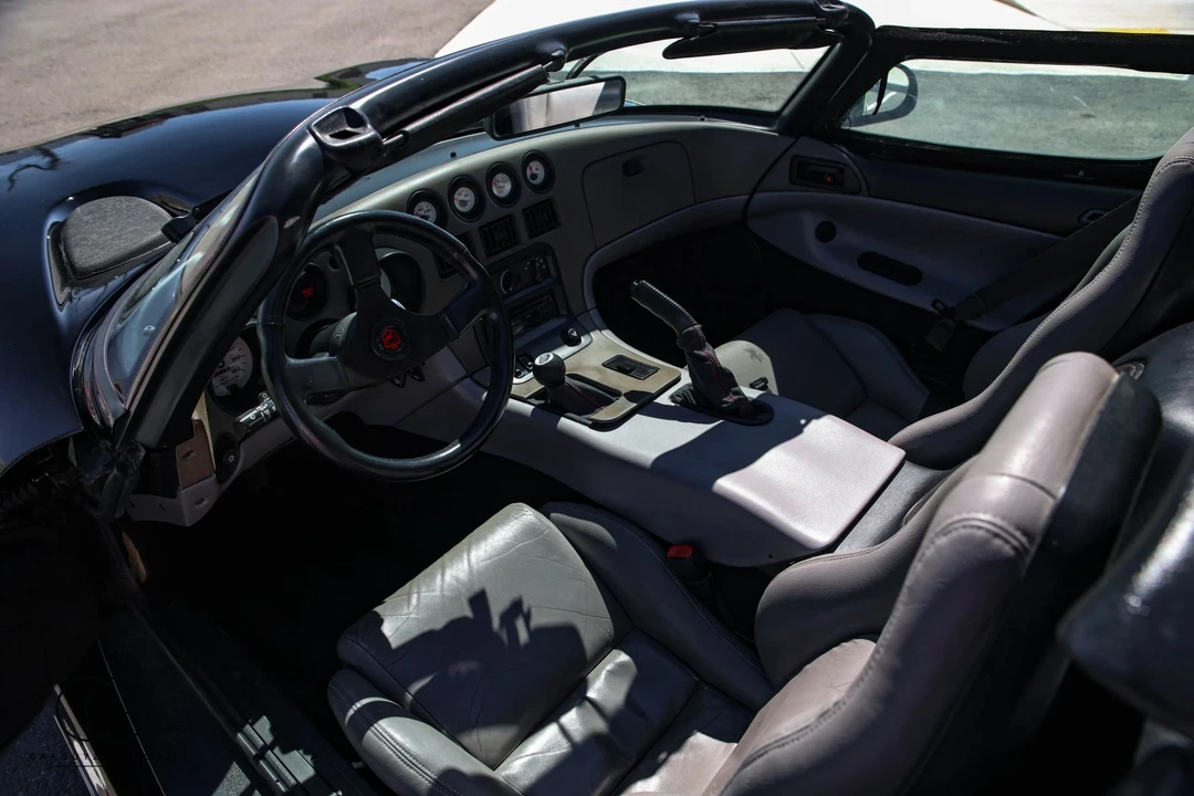 1994 Dodge Viper 1st Gen - Image 29 of 31
