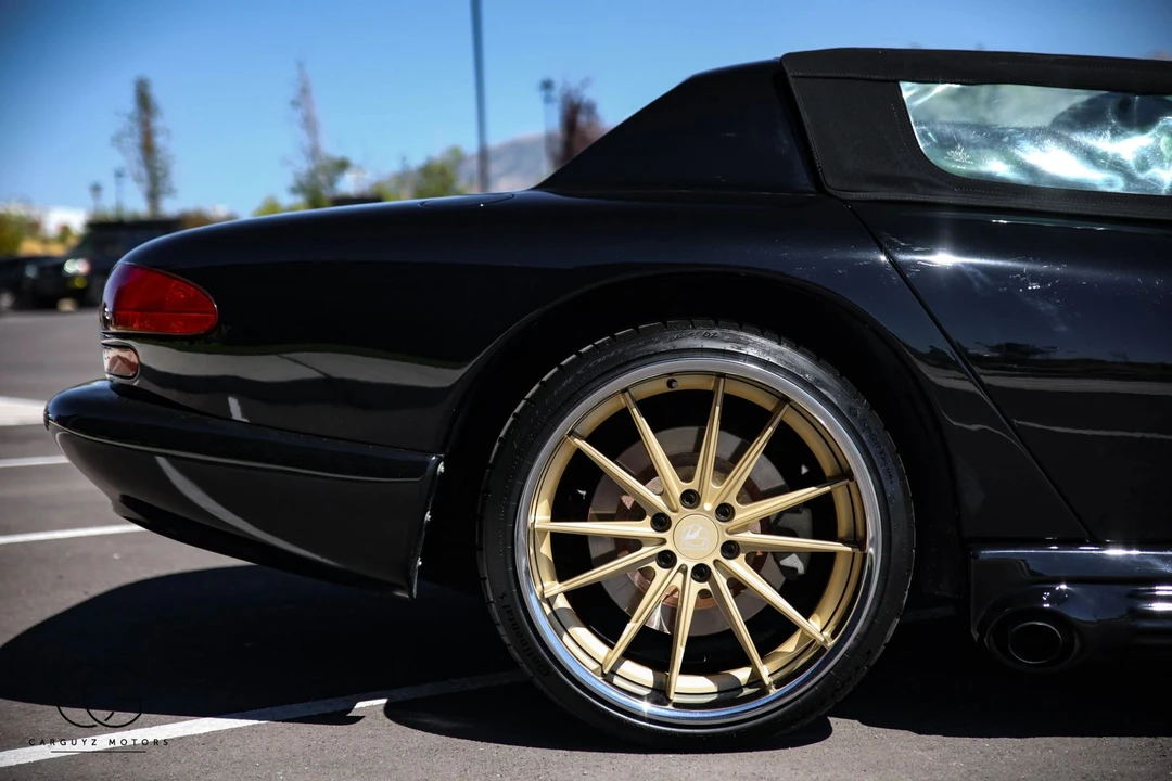 1994 Dodge Viper 1st Gen - Image 20 of 31