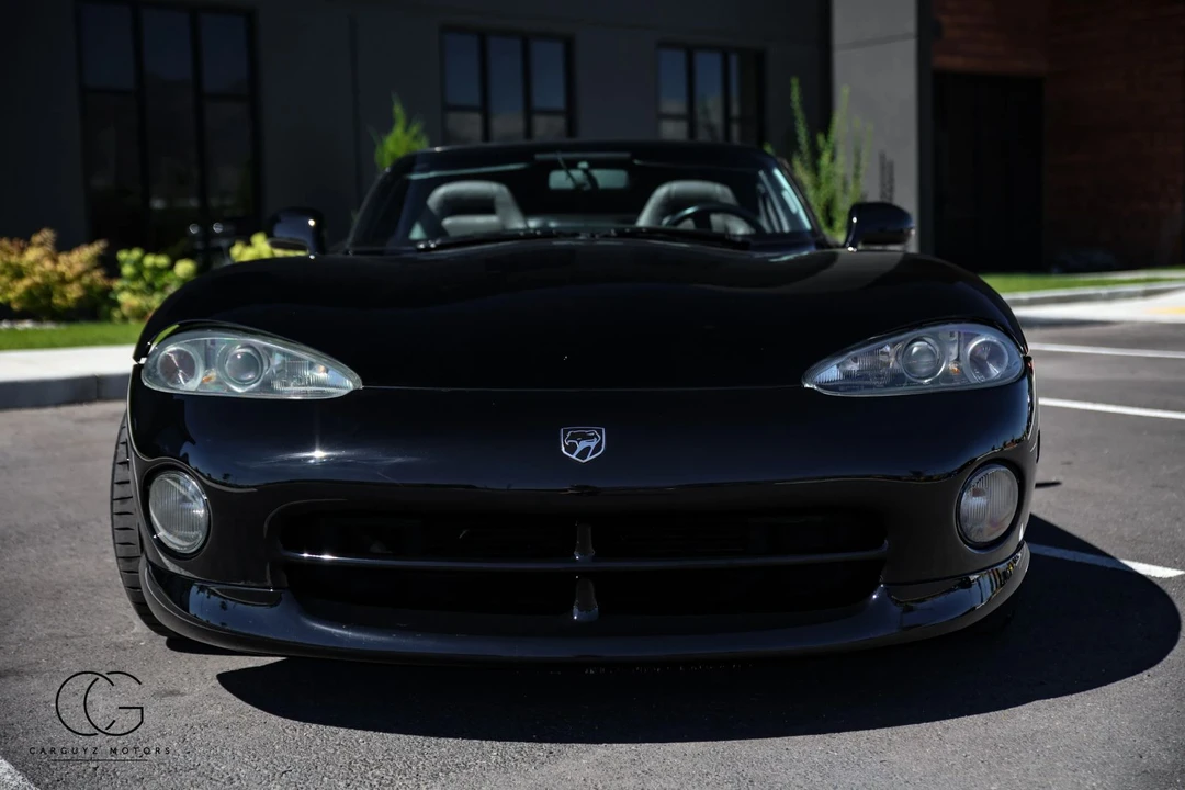 1994 Dodge Viper 1st Gen - Image 24 of 31