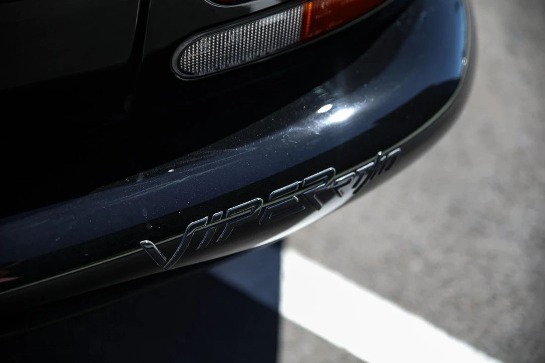 1994 Dodge Viper 1st Gen - Image 19 of 31