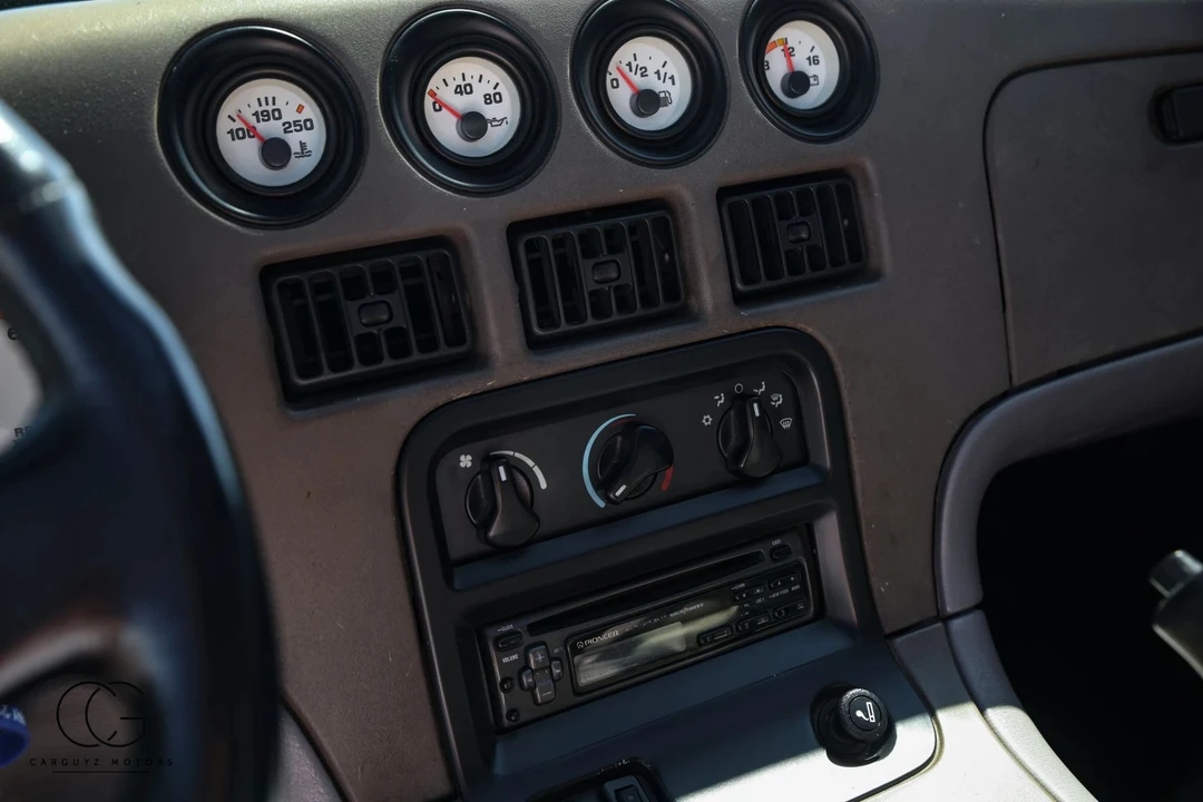 1994 Dodge Viper 1st Gen - Image 31 of 31