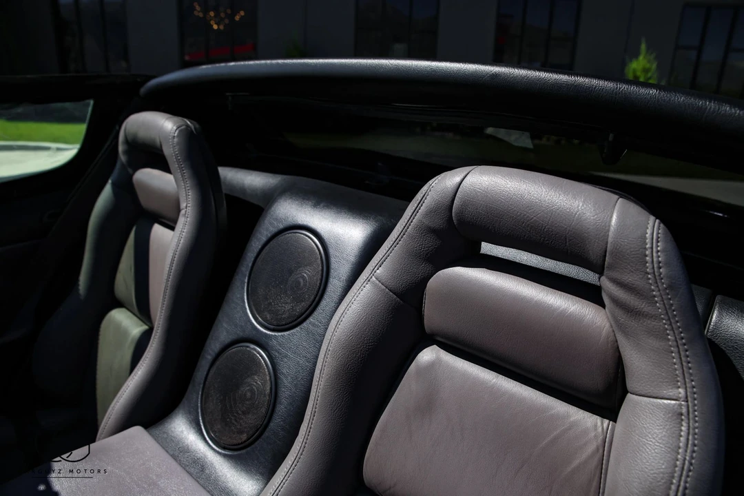 1994 Dodge Viper 1st Gen - Image 28 of 31