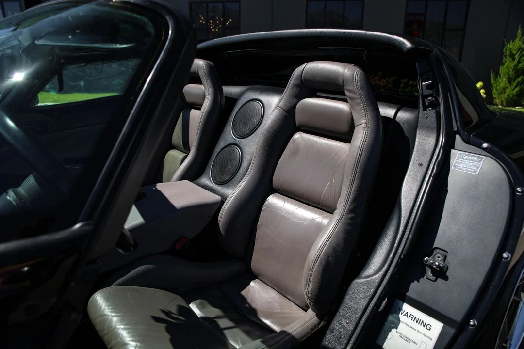 1994 Dodge Viper 1st Gen - Image 27 of 31