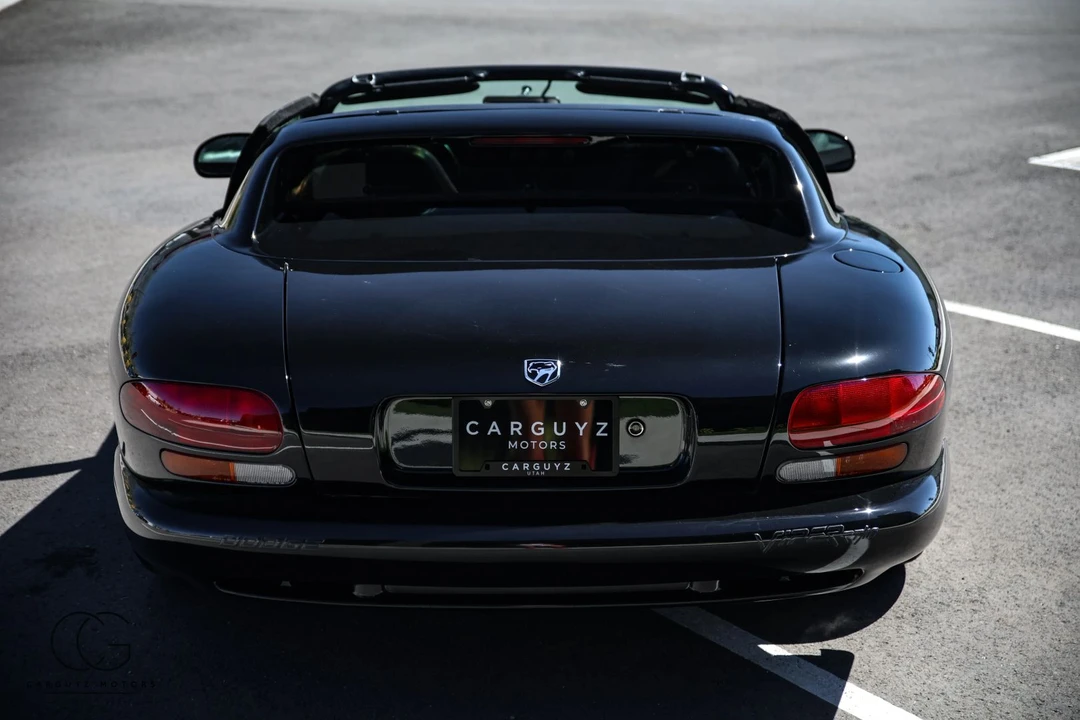 1994 Dodge Viper 1st Gen - Image 16 of 31