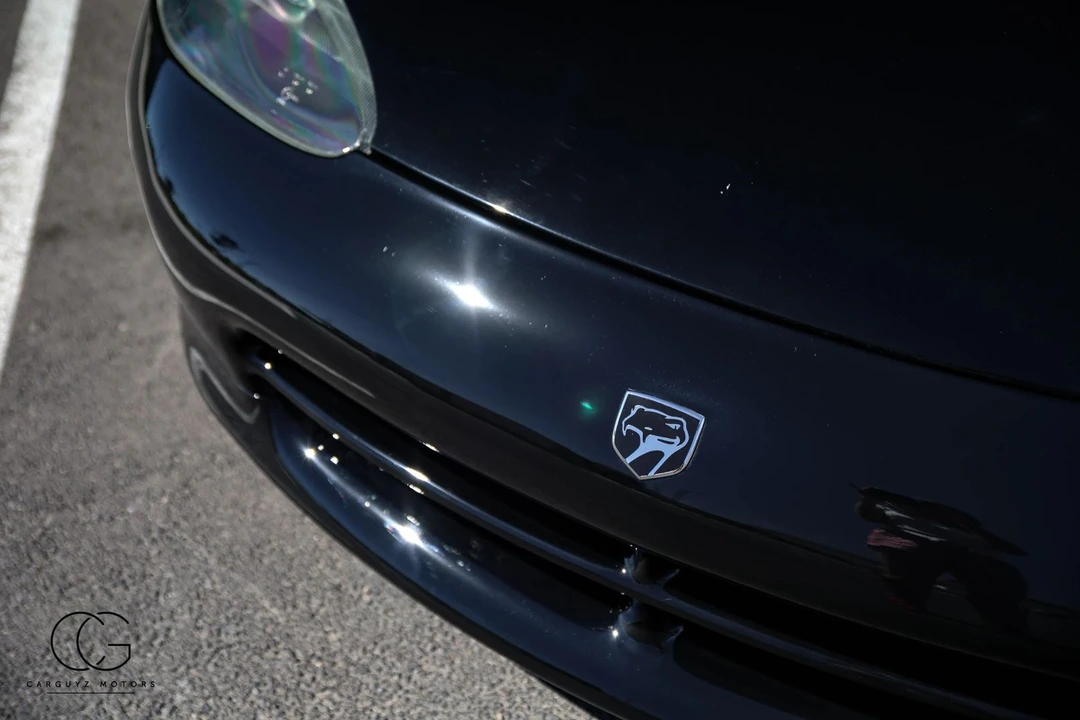 1994 Dodge Viper 1st Gen - Image 25 of 31
