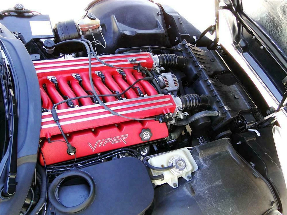 1994 Dodge Viper 1st Gen - Image 3 of 4
