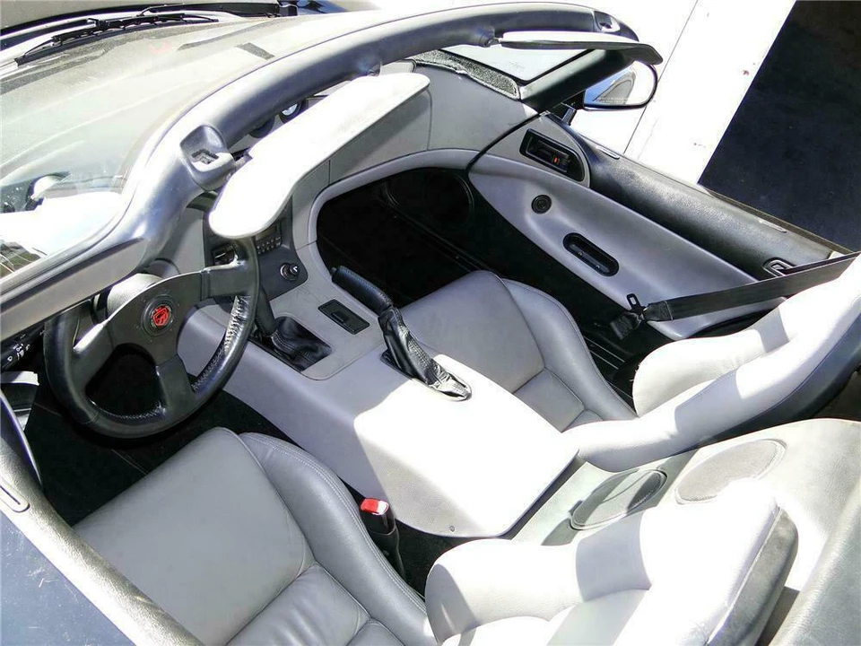 1994 Dodge Viper 1st Gen - Image 4 of 4