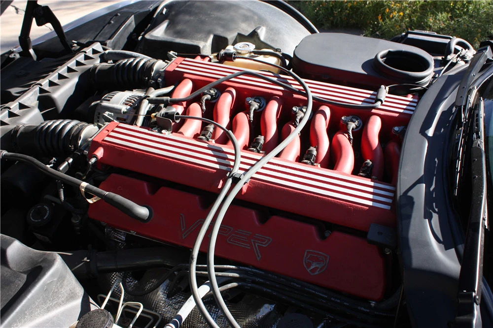 1994 Dodge Viper 1st Gen - Image 3 of 4