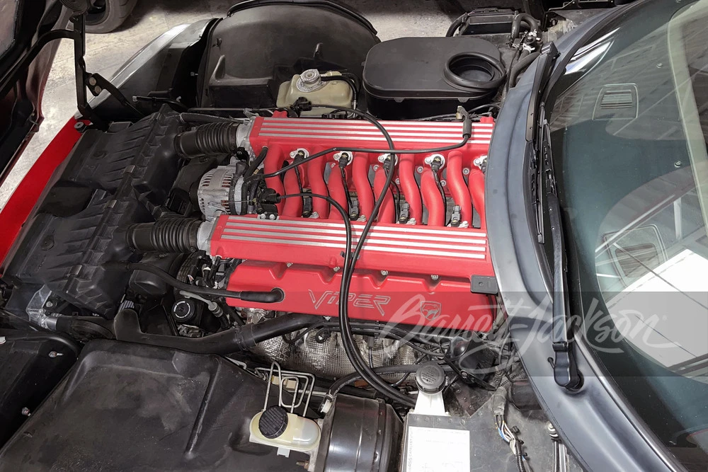 1994 Dodge Viper 1st Gen - Image 2 of 8