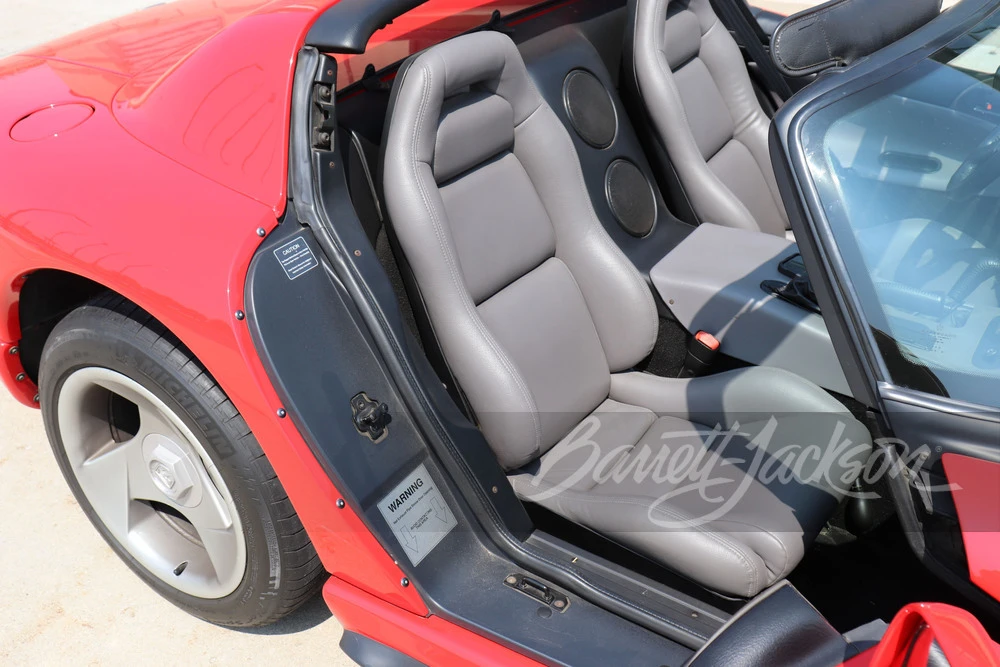 1994 Dodge Viper 1st Gen - Image 3 of 8