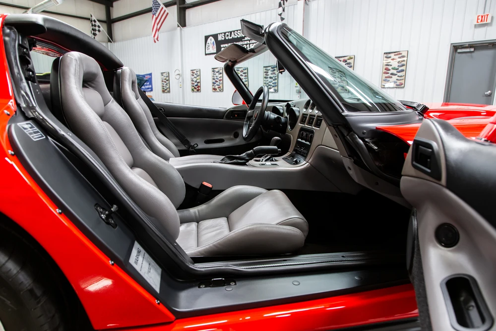 1994 Dodge Viper 1st Gen - Image 13 of 31