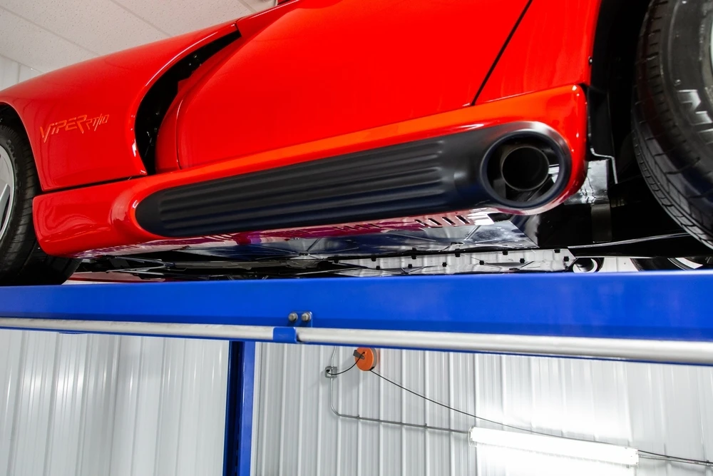 1994 Dodge Viper 1st Gen - Image 15 of 31