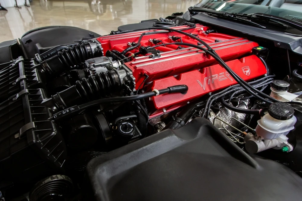 1994 Dodge Viper 1st Gen - Image 24 of 31