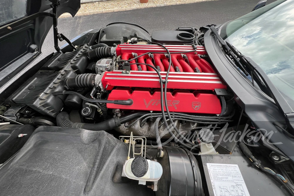 1994 Dodge Viper 1st Gen - Image 3 of 5