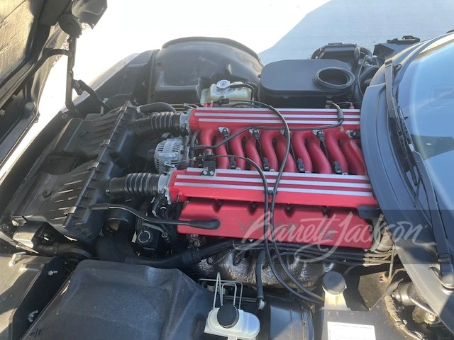 1994 Dodge Viper 1st Gen - Image 7 of 8