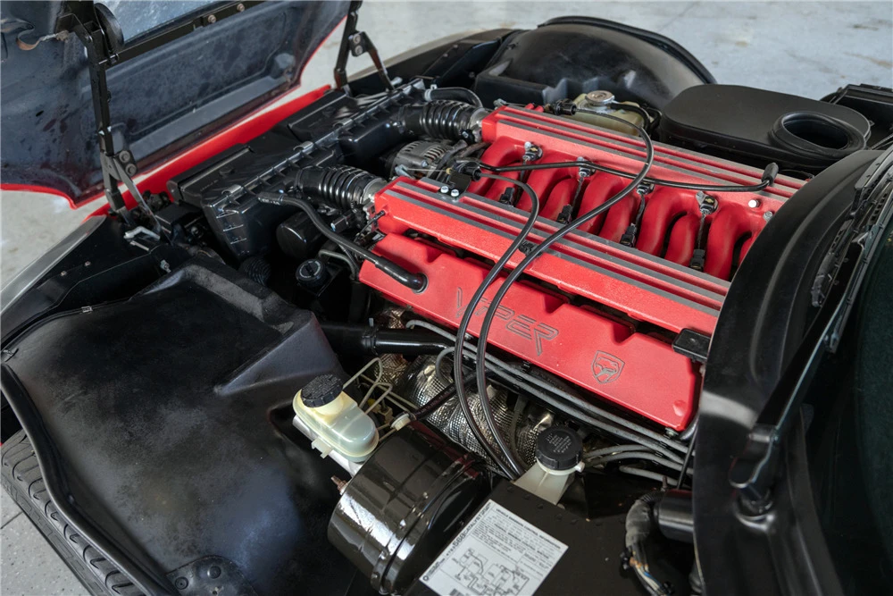 1994 Dodge Viper 1st Gen - Image 3 of 5