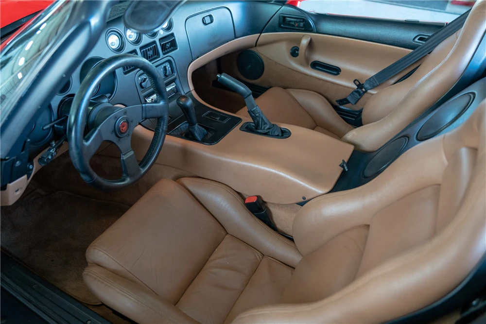 1994 Dodge Viper 1st Gen - Image 4 of 5