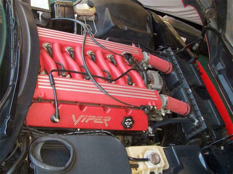 1994 Dodge Viper 1st Gen - Image 3 of 4