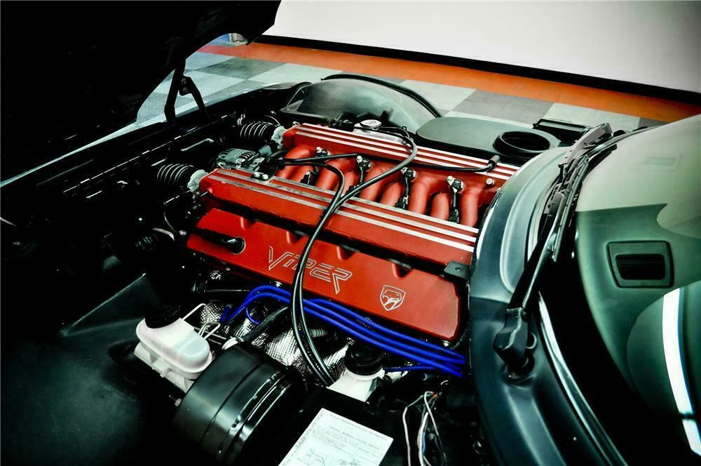 1994 Dodge Viper 1st Gen - Image 3 of 5