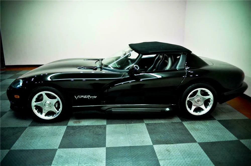 1994 Dodge Viper 1st Gen - Image 5 of 5