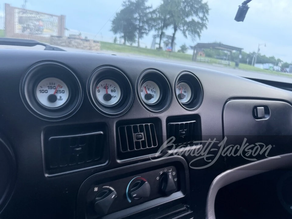 1994 Dodge Viper 1st Gen - Image 3 of 10