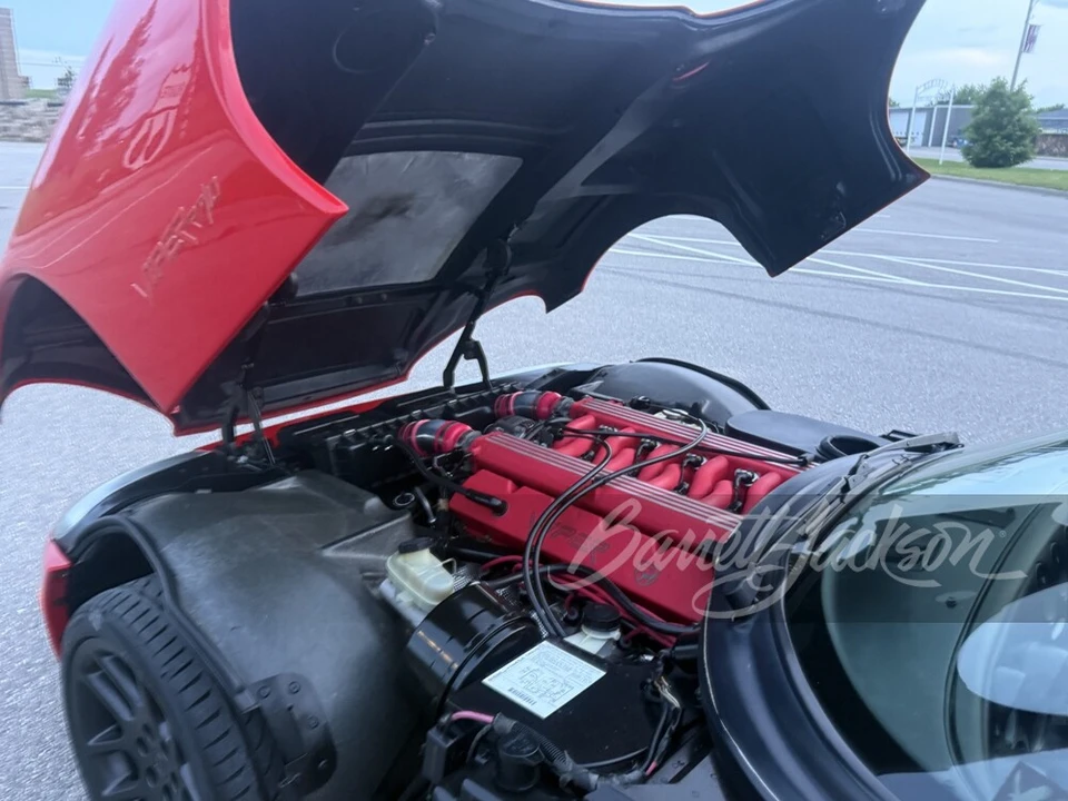 1994 Dodge Viper 1st Gen - Image 10 of 10