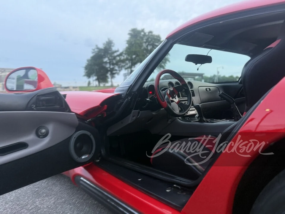 1994 Dodge Viper 1st Gen - Image 9 of 10