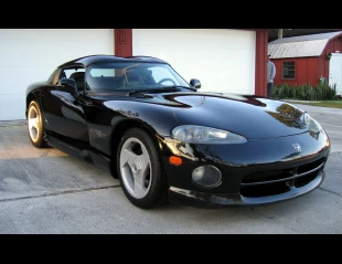 1994 Dodge Viper 1st Gen - Image 3 of 7