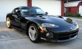 1994 Dodge Viper 1st Gen - Image 6 of 7