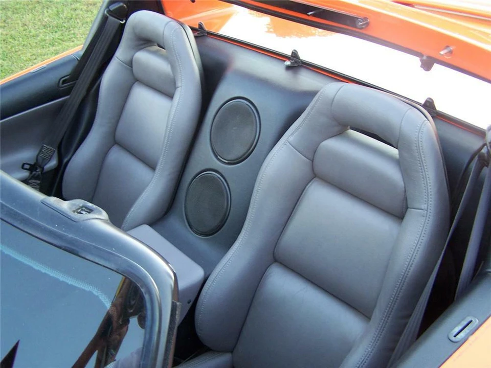 1994 Dodge Viper 1st Gen - Image 4 of 5