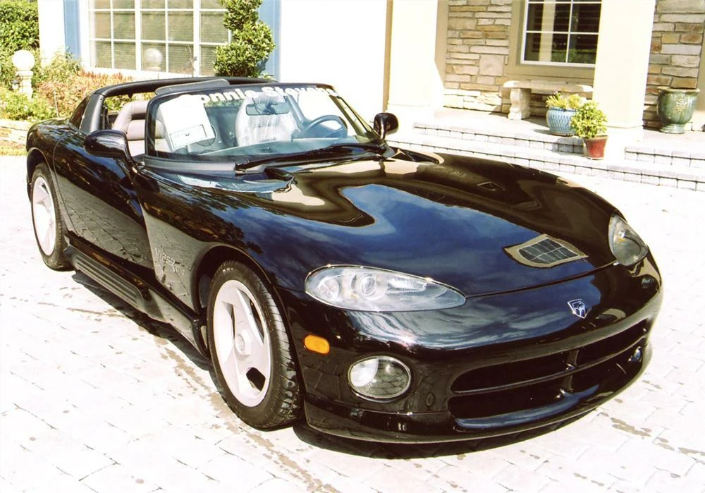 1994 Dodge Viper 1st Gen - Image 2 of 5